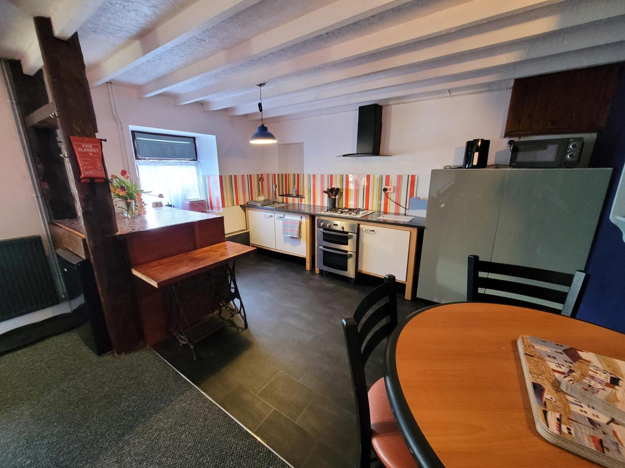 Farmhouse B&B Family Stay Or Romantic Break, On Our Smallholding Close To Narberth Exterior photo